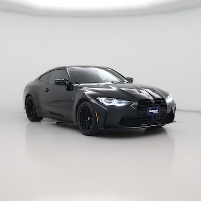 2023 BMW M4 Competition