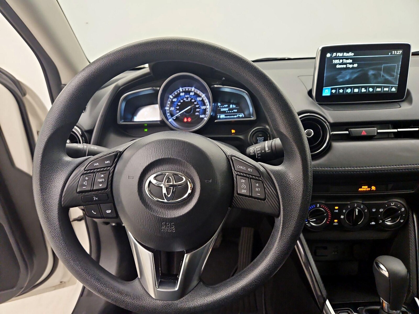 Rear View Camera