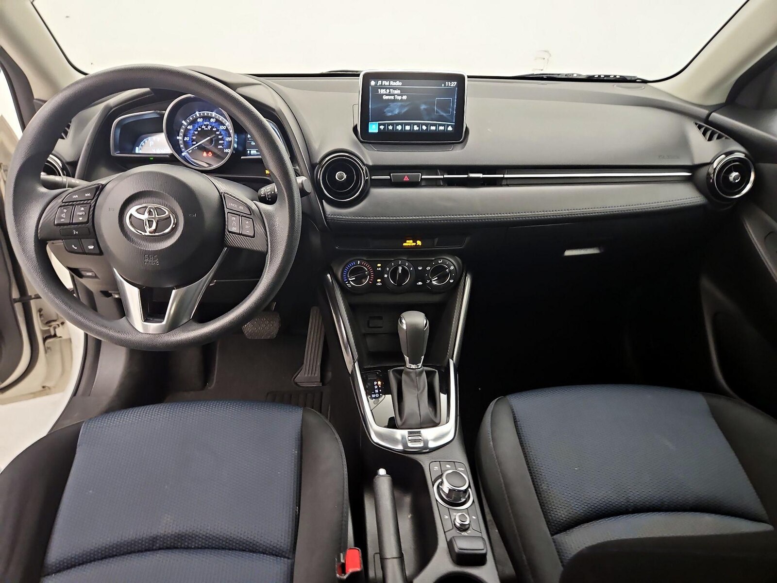 Side Airbags