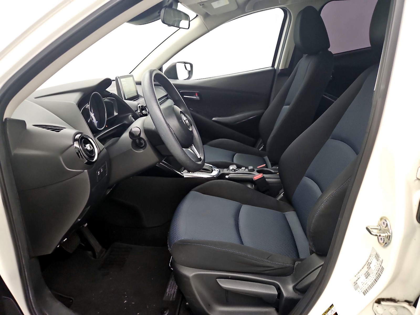 Overhead Airbags