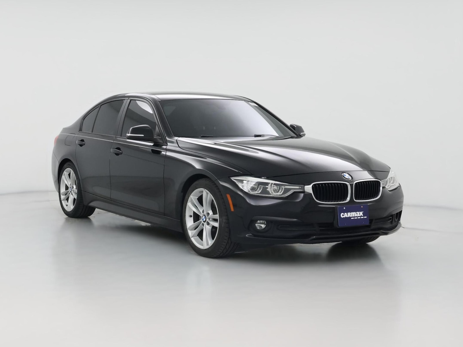2018 BMW 3 Series
