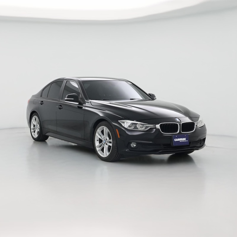 2018 BMW 320 I