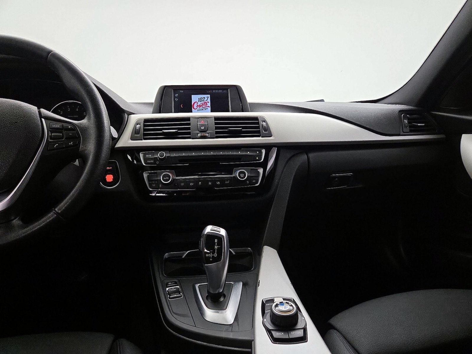 Rear View Camera