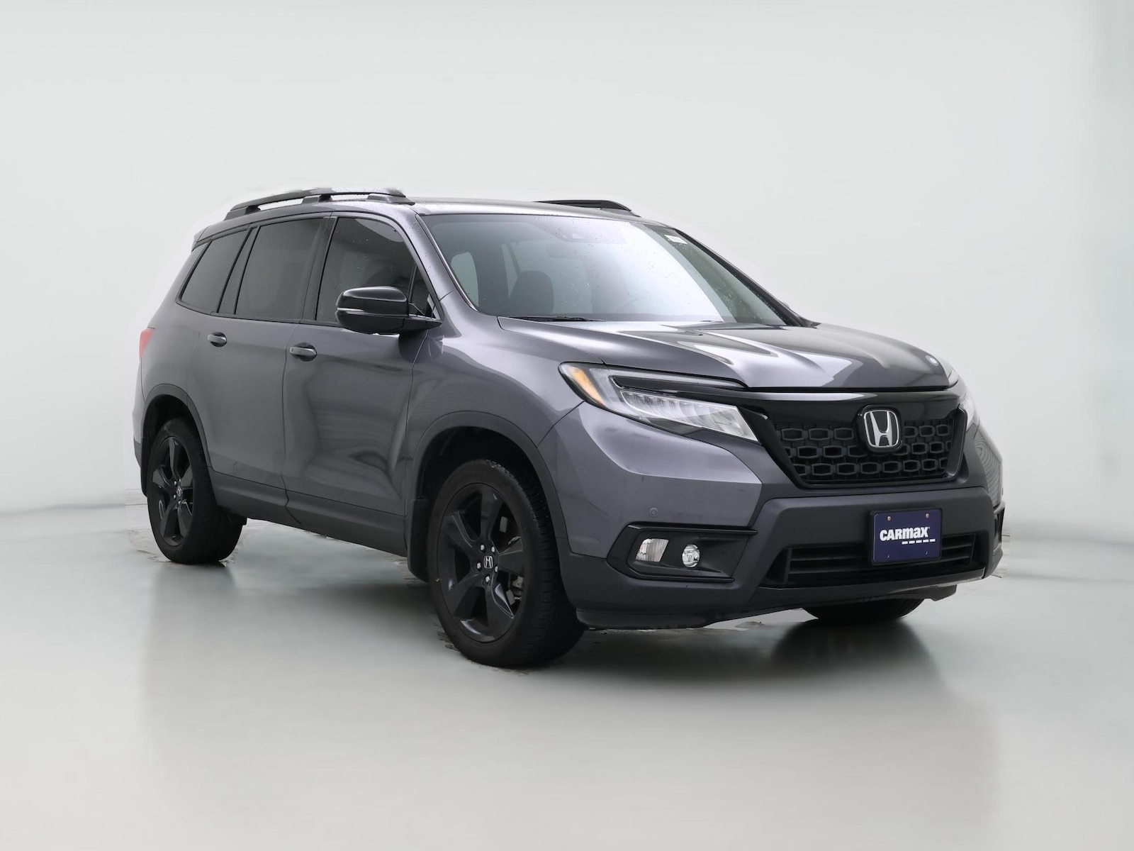 2020 Honda Passport