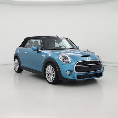 2017 Mini Cooper S