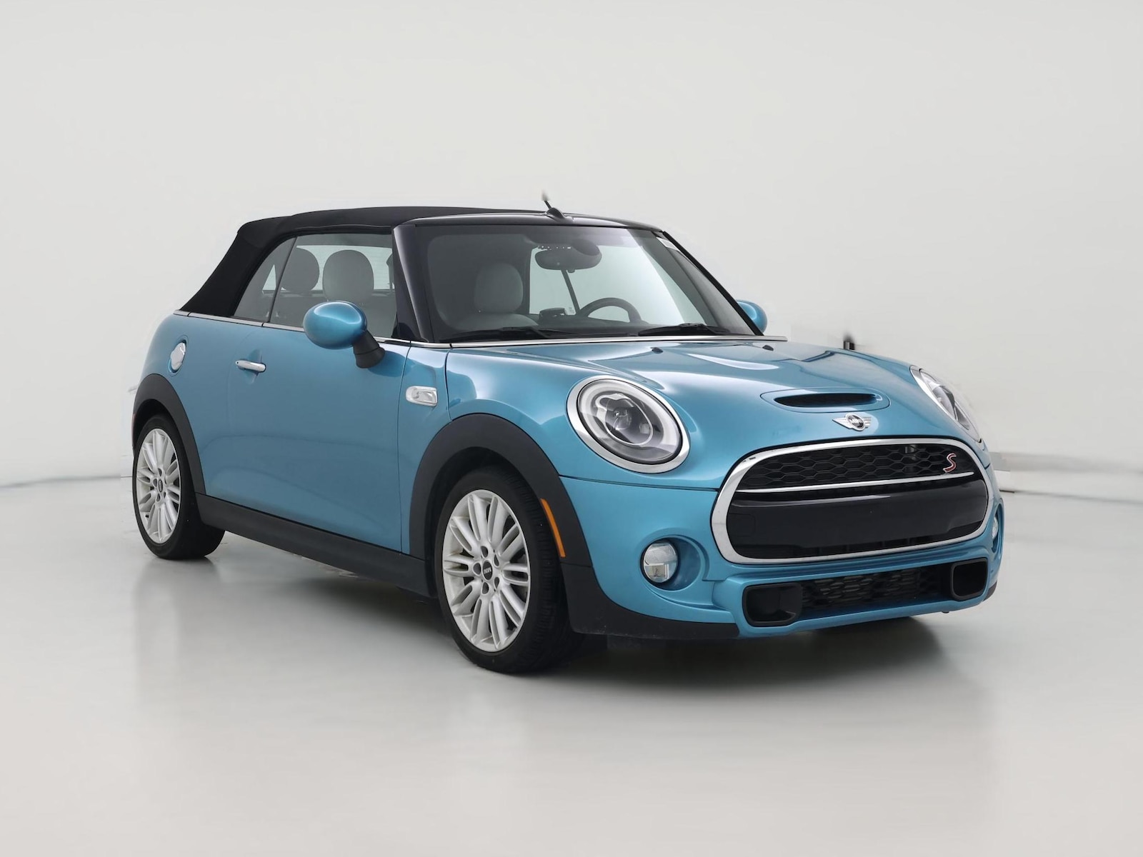 2017 MINI Cooper