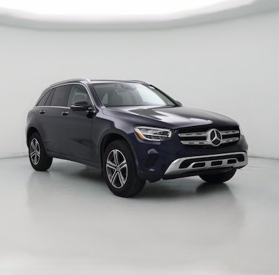Recommended categories heading image of the selected vehicle