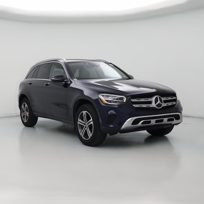 2021 Mercedes-Benz GLC300