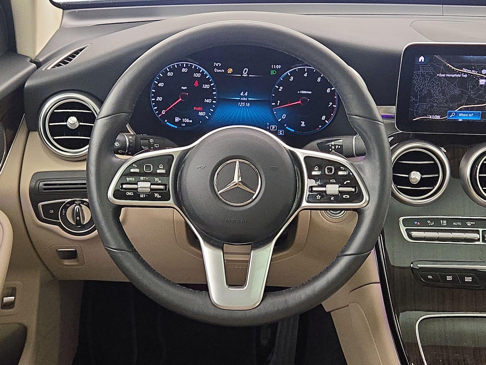 Remote Start