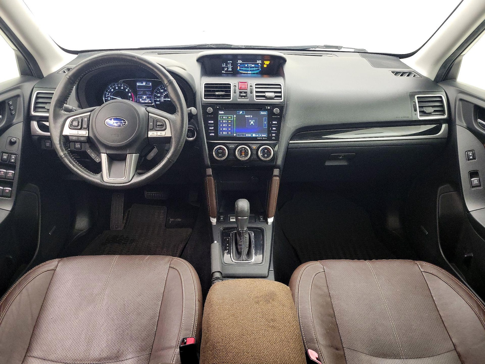 Navigation System