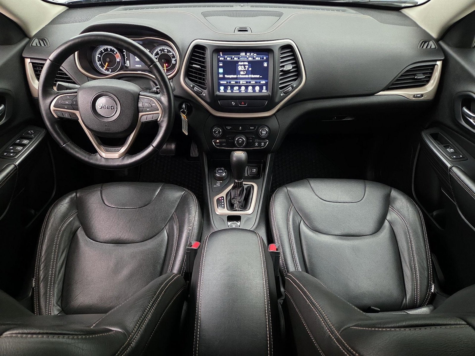Navigation System