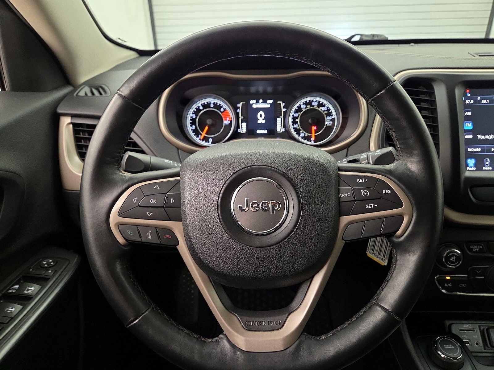 Remote Start