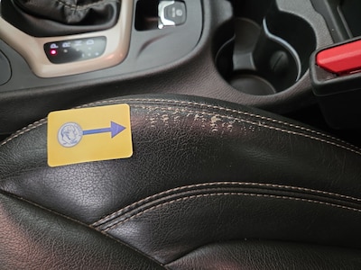 Condition detail