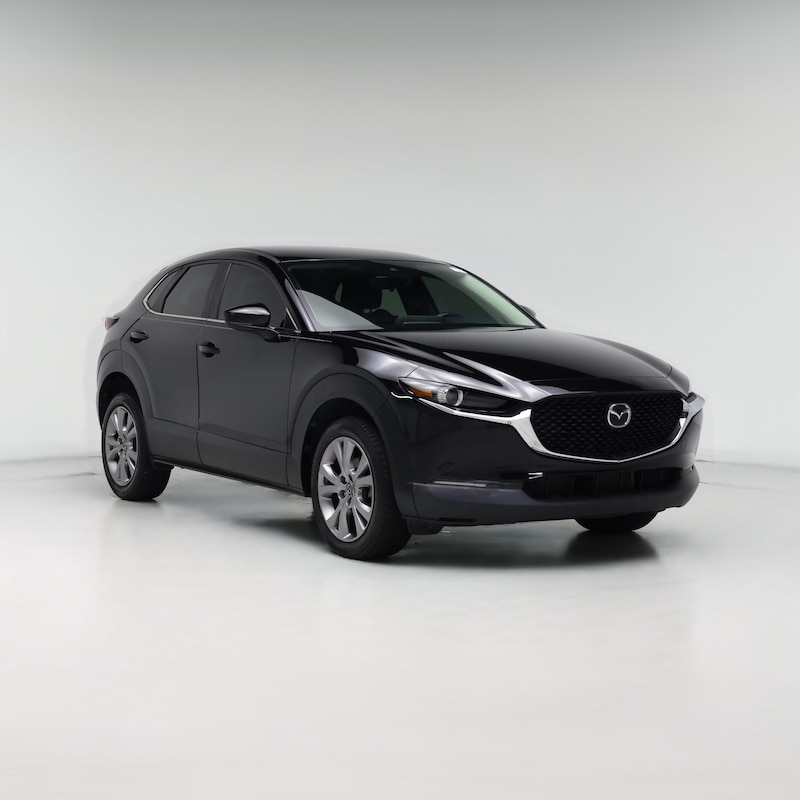 2021 Mazda CX-30 Select
