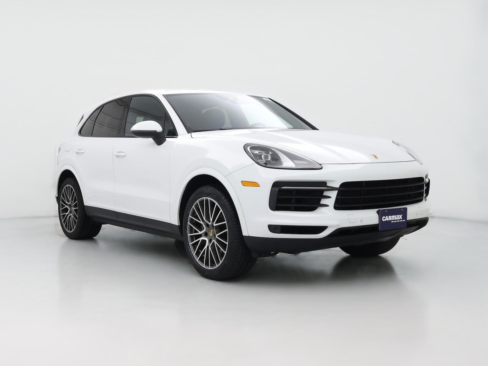 2020 Porsche Cayenne