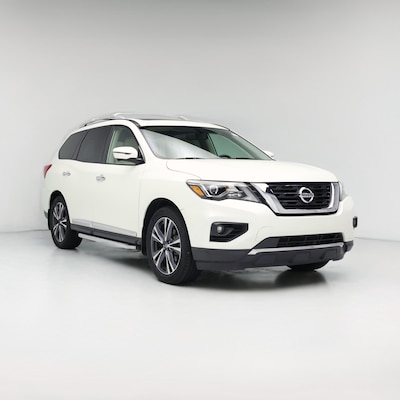Vehicle exterior view