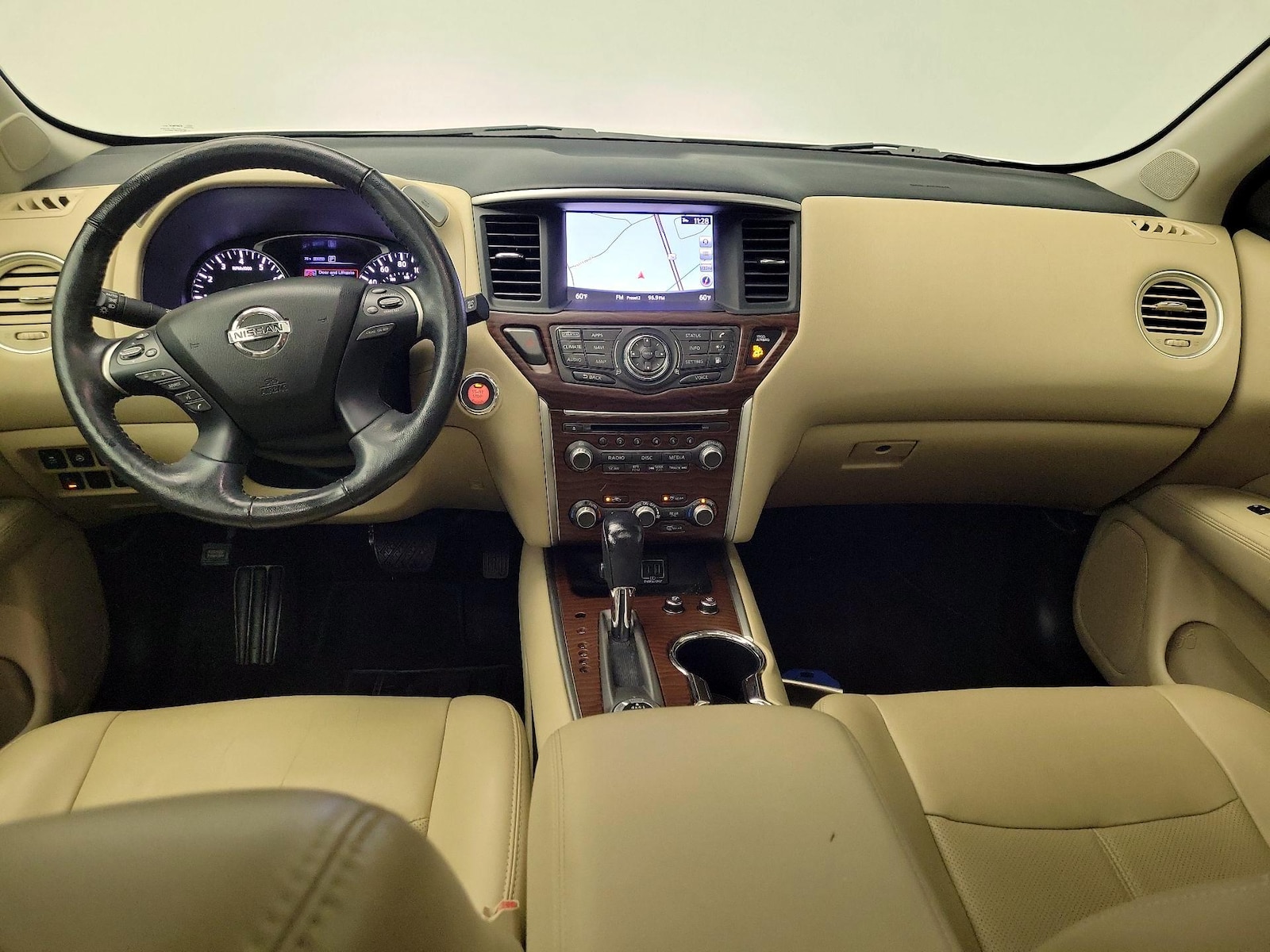 Navigation System