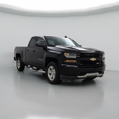 Recommended categories heading image of the selected vehicle