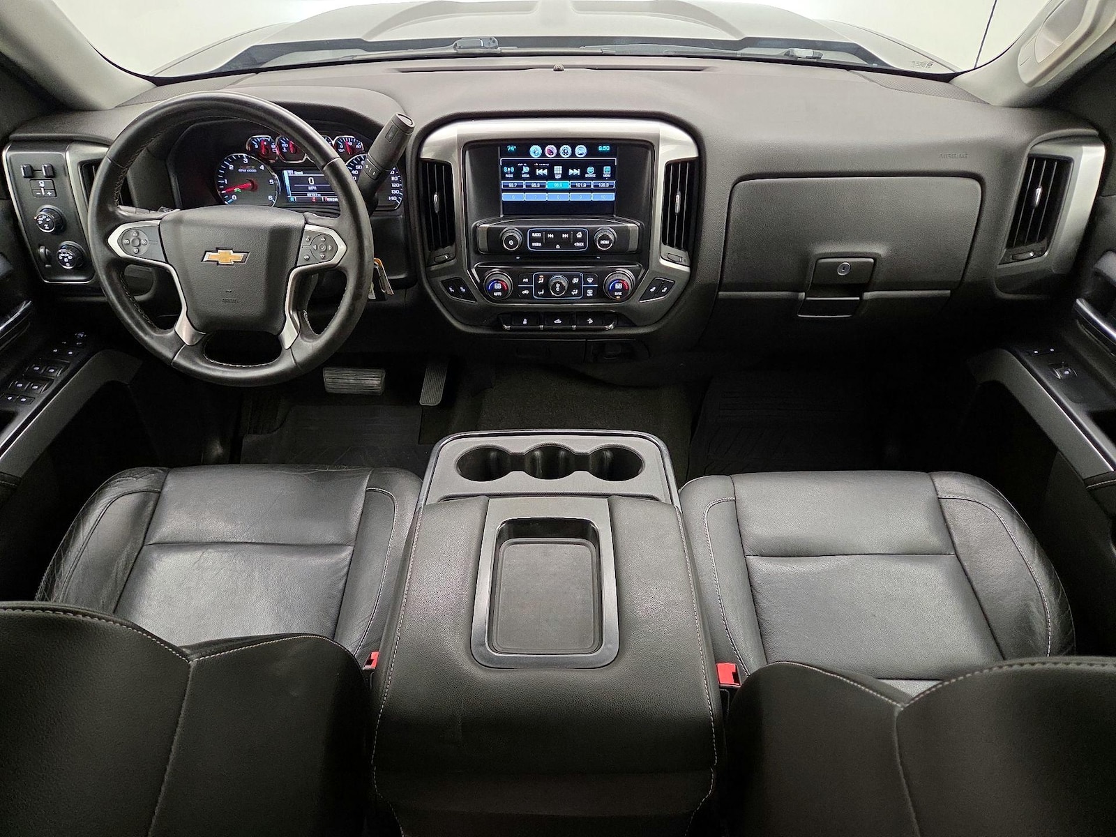 Navigation System