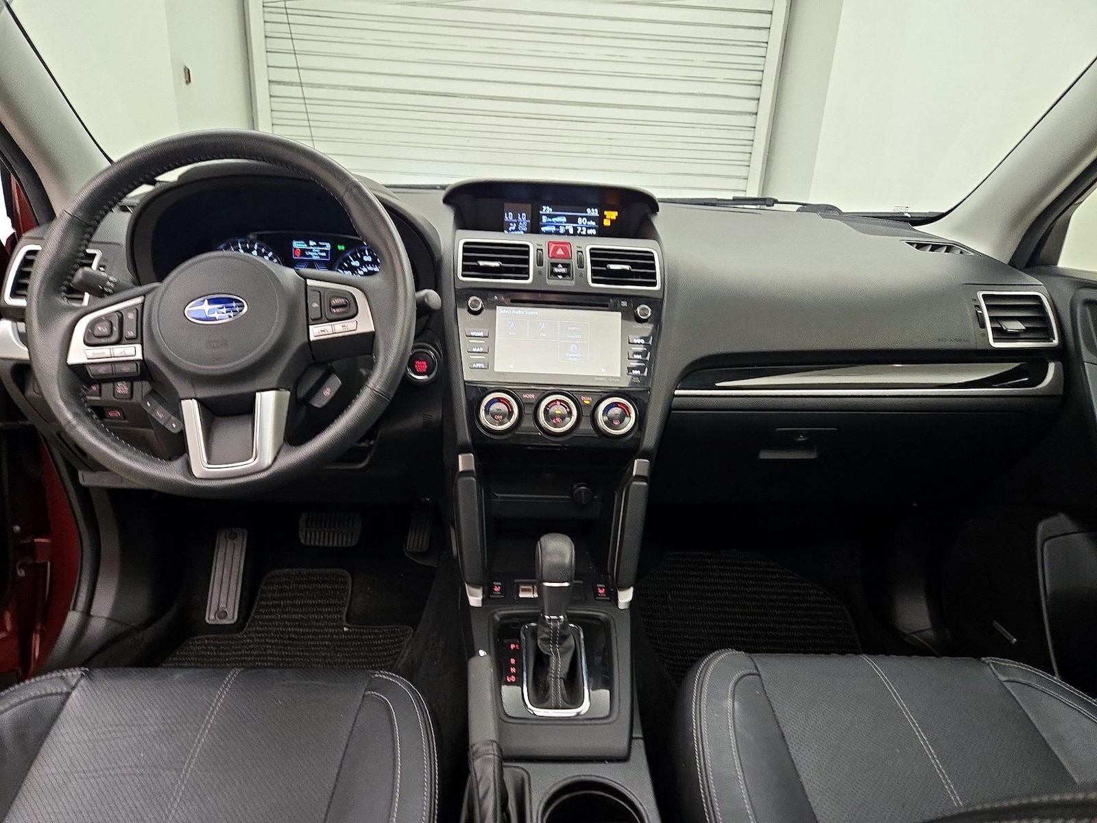 Navigation System