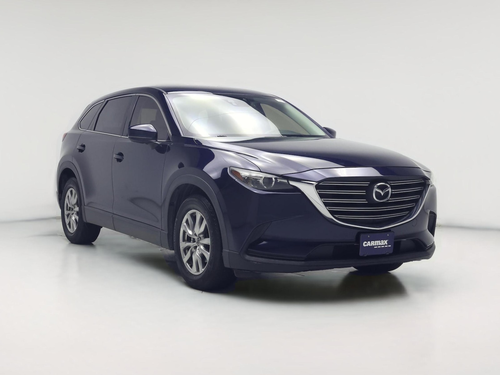 2017 Mazda CX-9