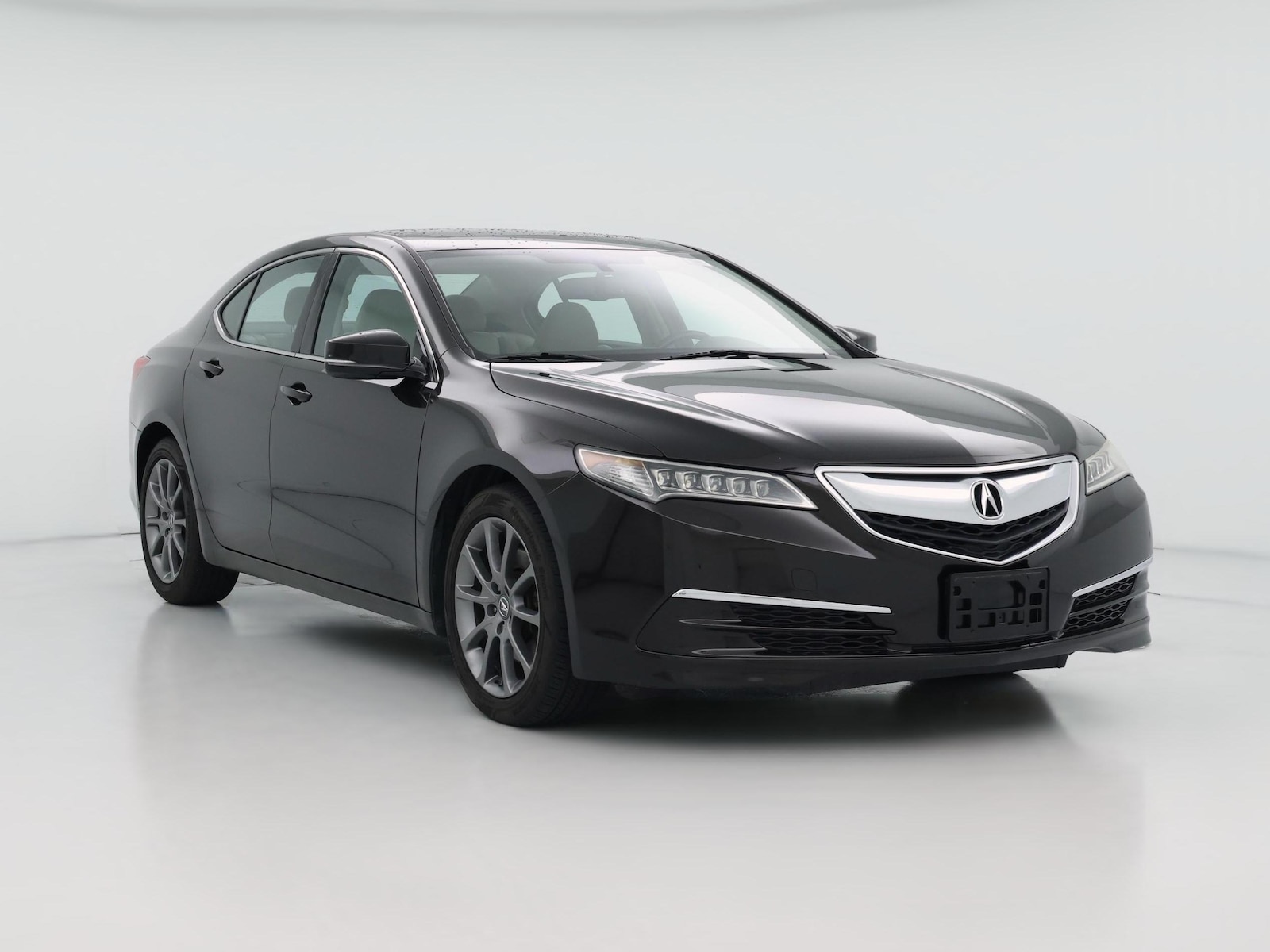 2015 Acura TLX