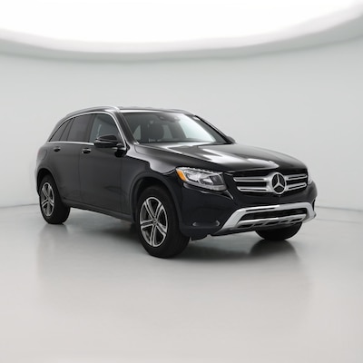 2018 Mercedes-Benz GLC300