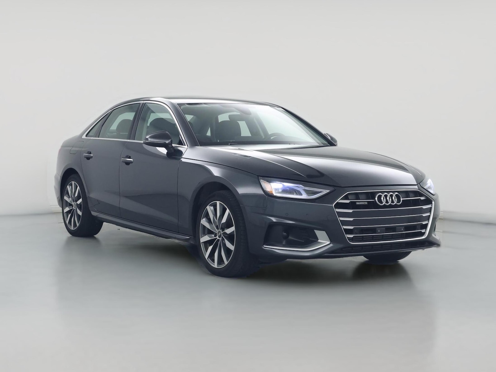 2021 Audi A4