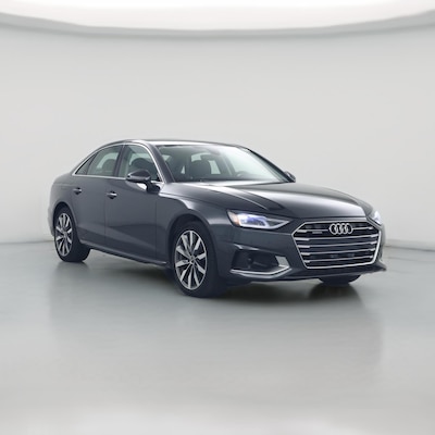 2021 Audi A4 Premium