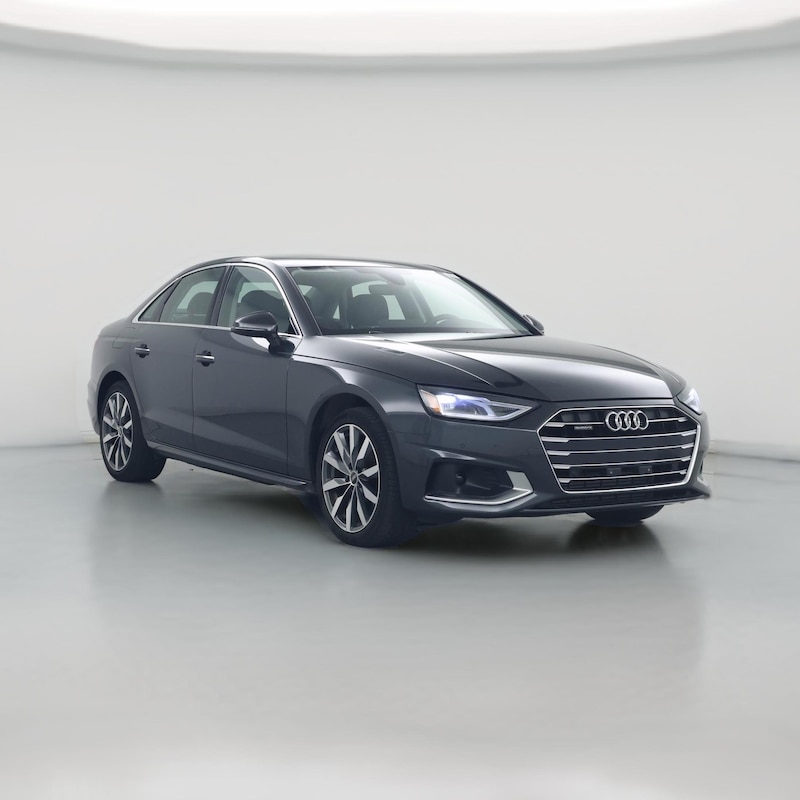 2021 Audi A4 Premium