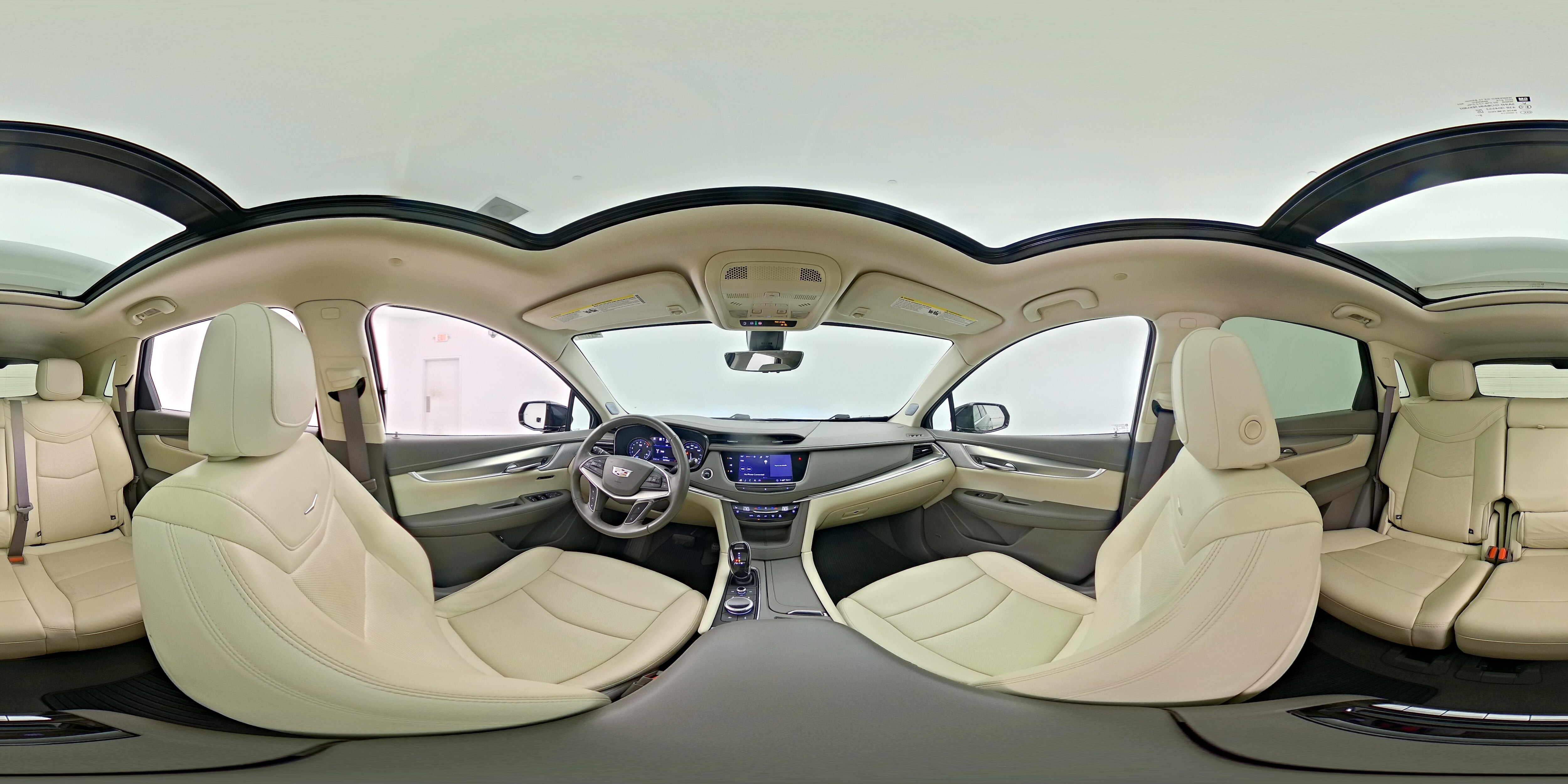 2020 Cadillac XT5 Premium Luxury - Photo 26