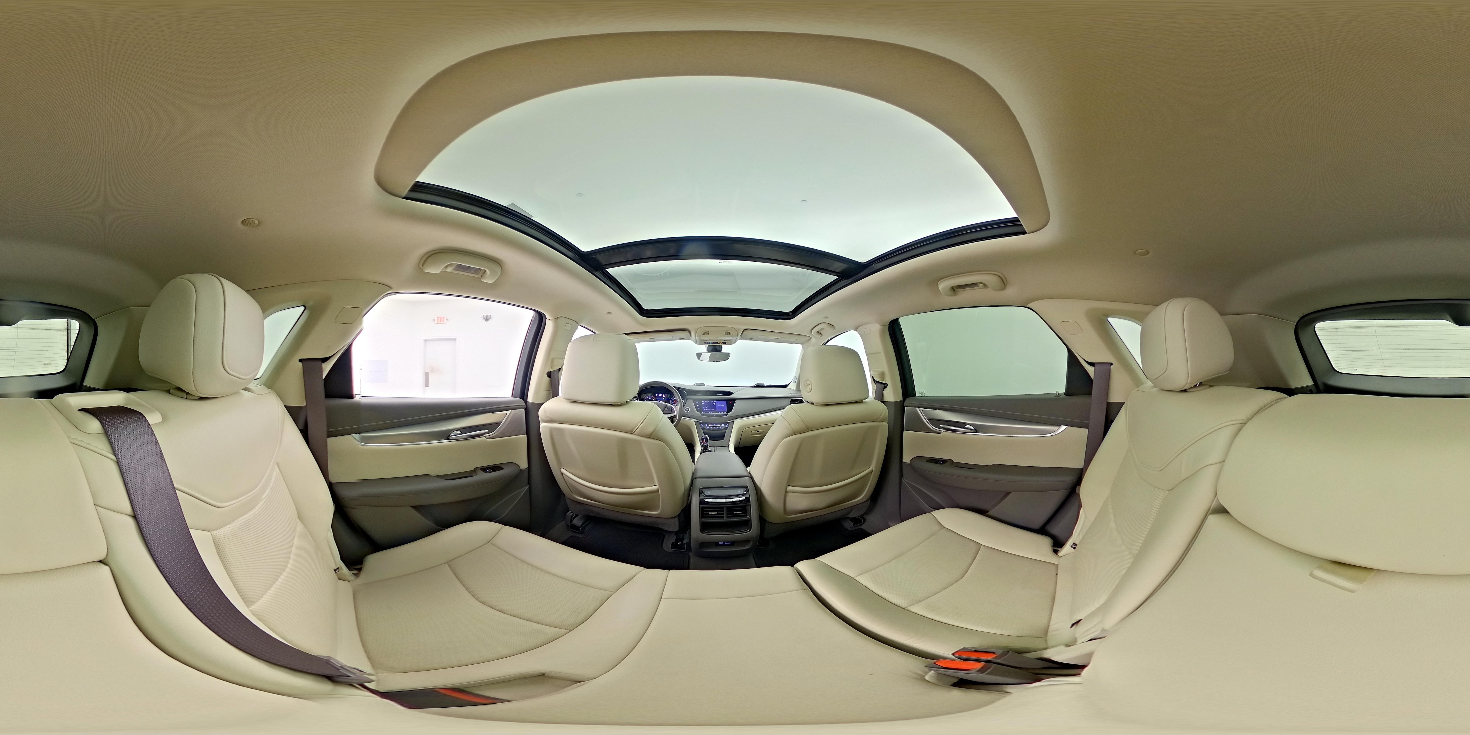 2020 Cadillac XT5 Premium Luxury - Photo 27