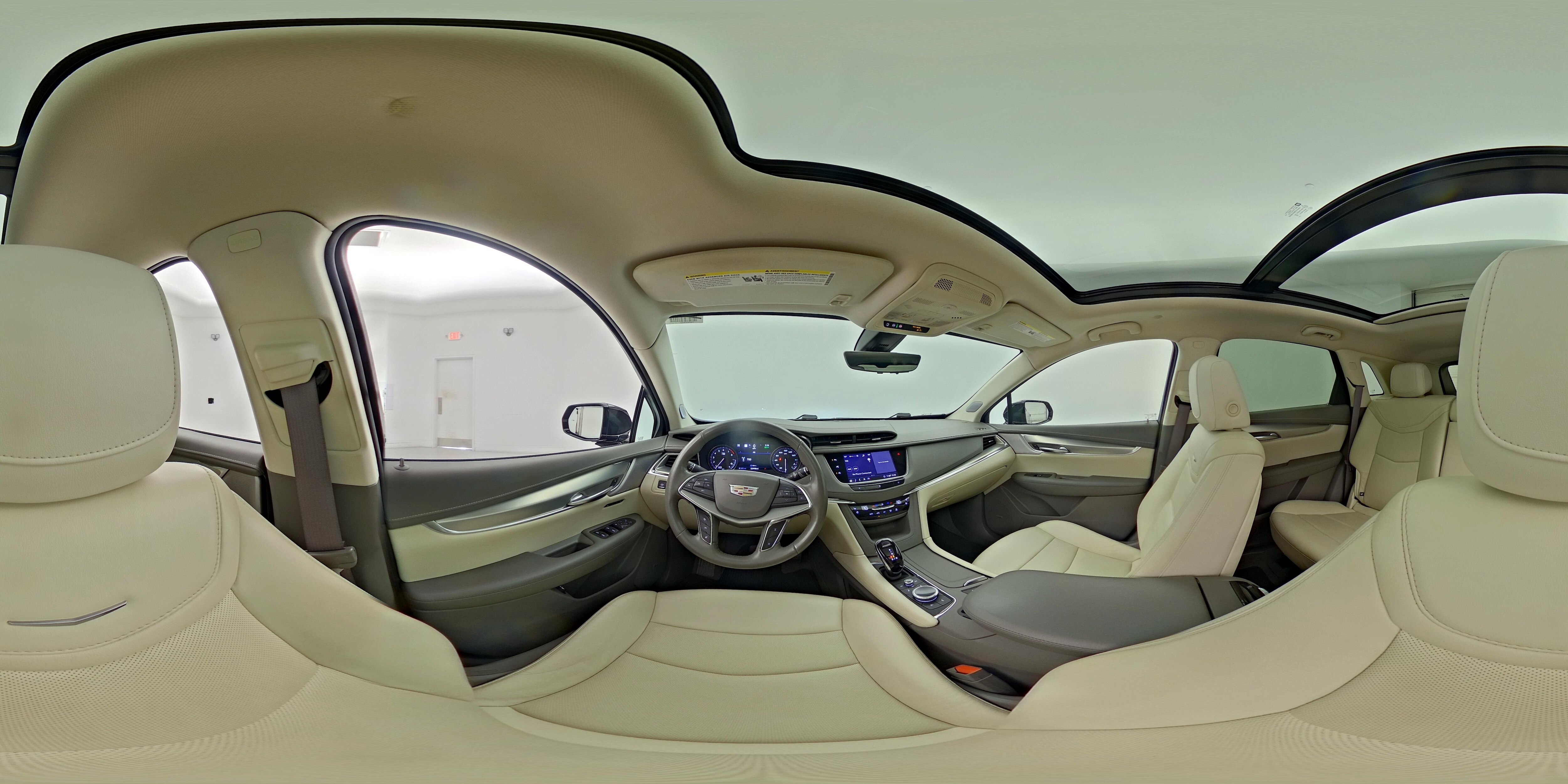 2020 Cadillac XT5 Premium Luxury - Photo 28