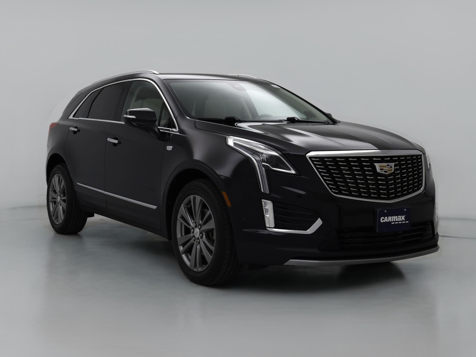 2020 Cadillac XT5 Premium Luxury - Photo 1