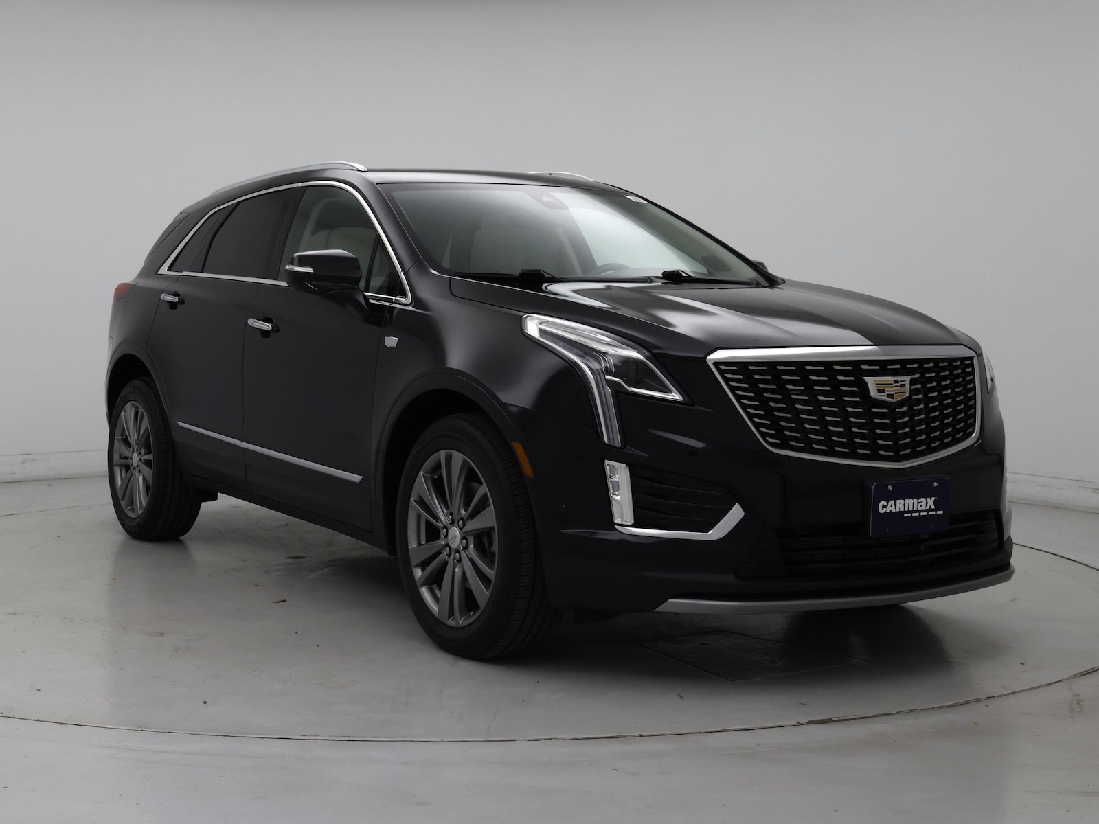 2020 Cadillac XT5 Premium Luxury - Photo 2