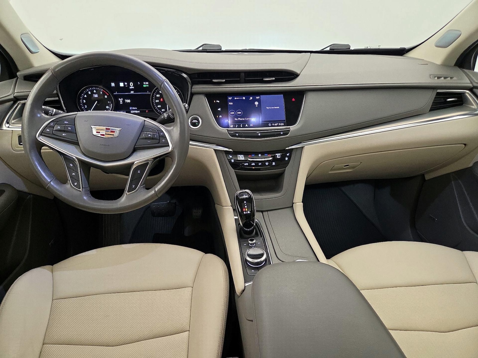 2020 Cadillac XT5 Premium Luxury - Photo 10