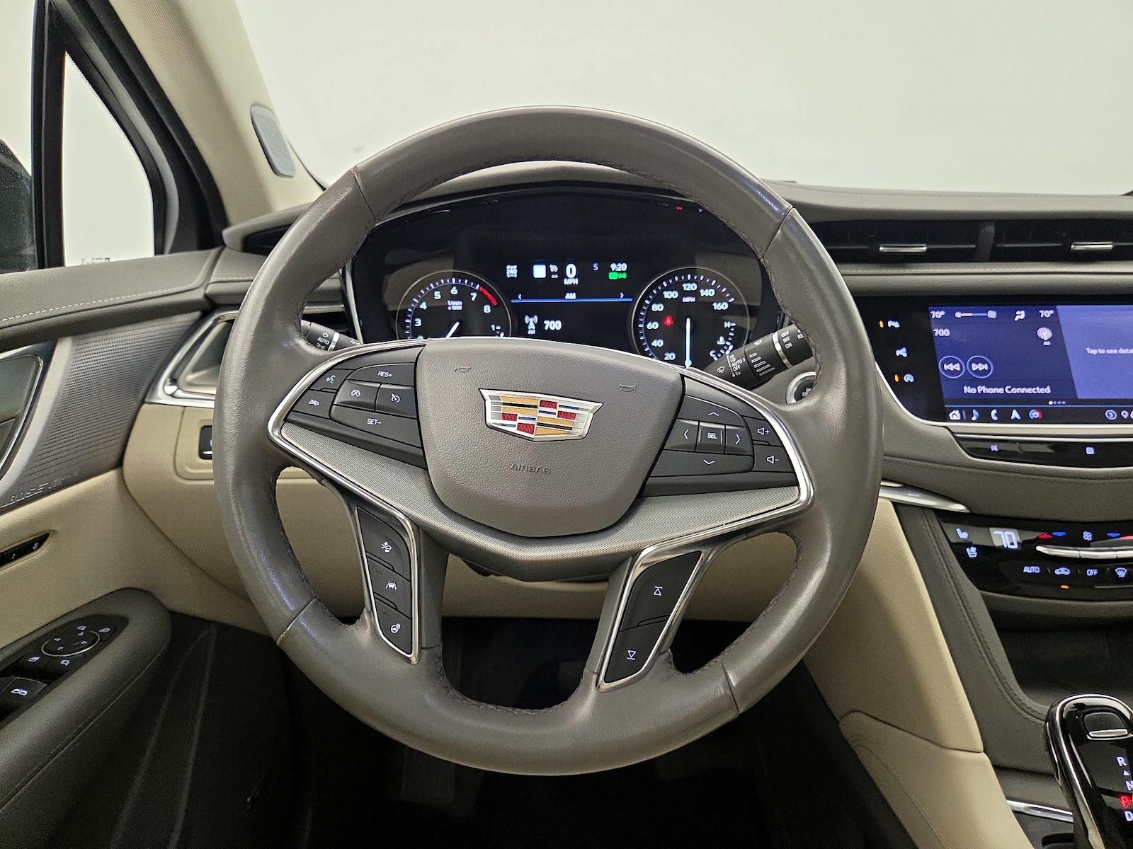 2020 Cadillac XT5 Premium Luxury - Photo 11