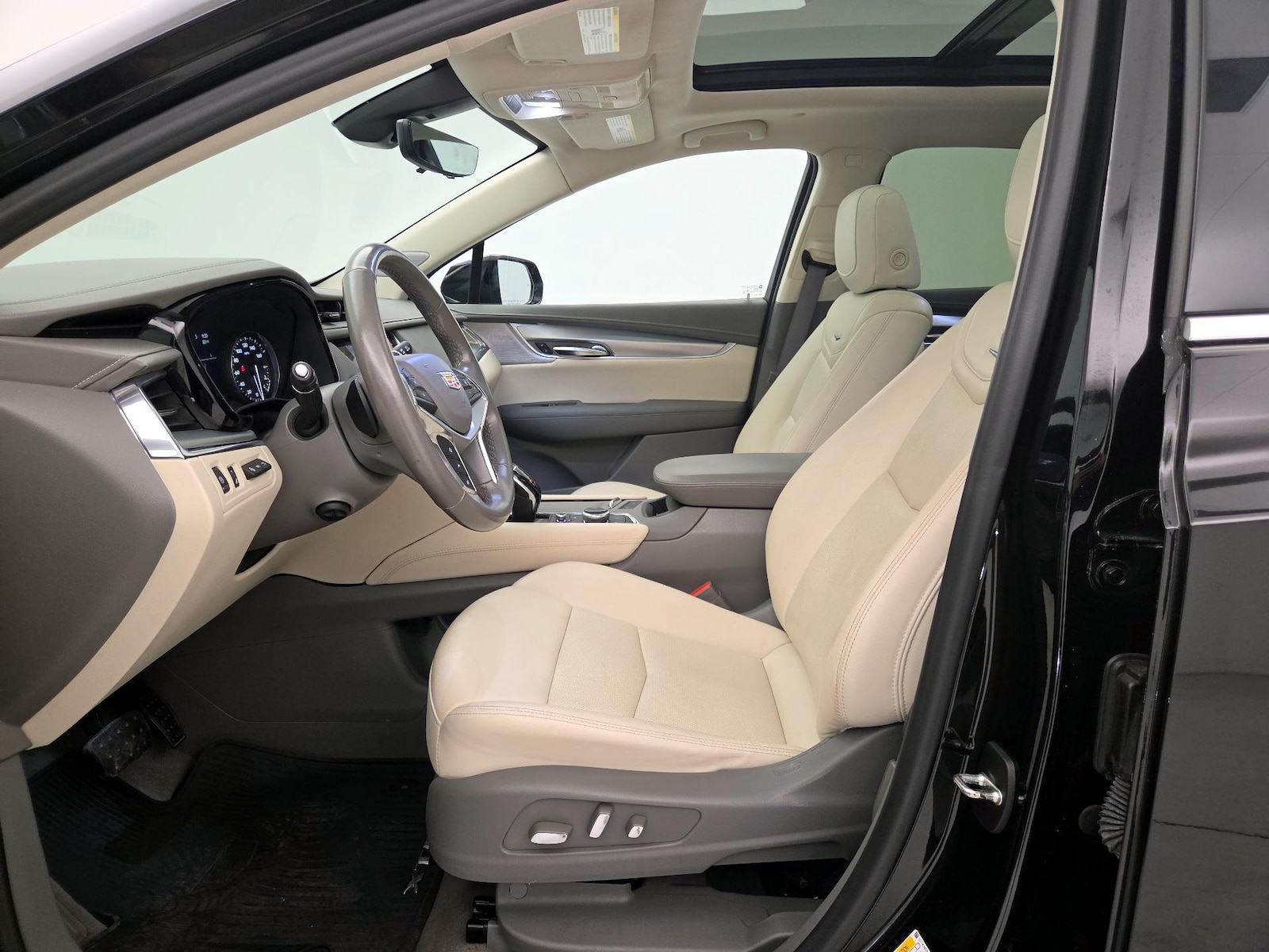 2020 Cadillac XT5 Premium Luxury - Photo 12