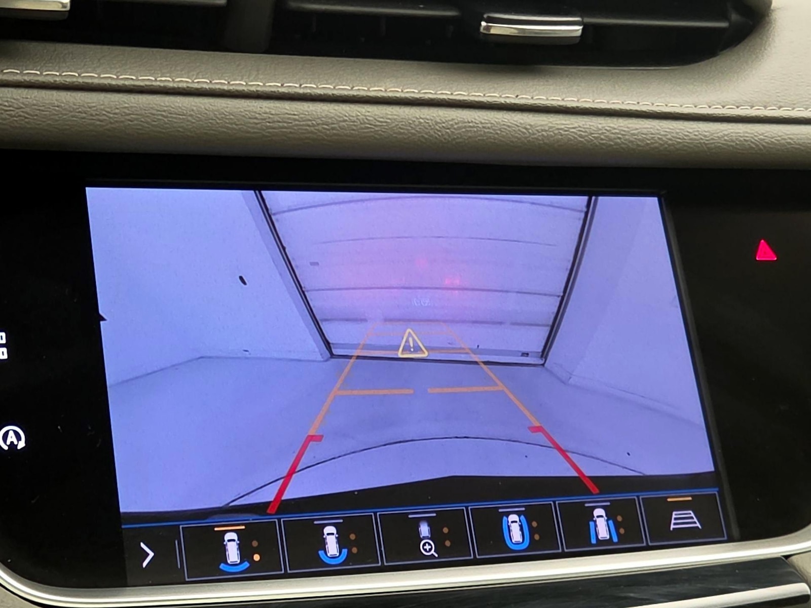 2020 Cadillac XT5 Premium Luxury - Photo 15