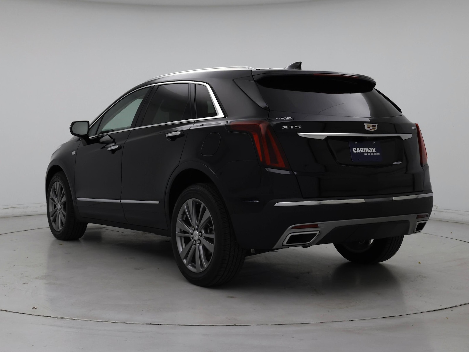 2020 Cadillac XT5 Premium Luxury - Photo 3