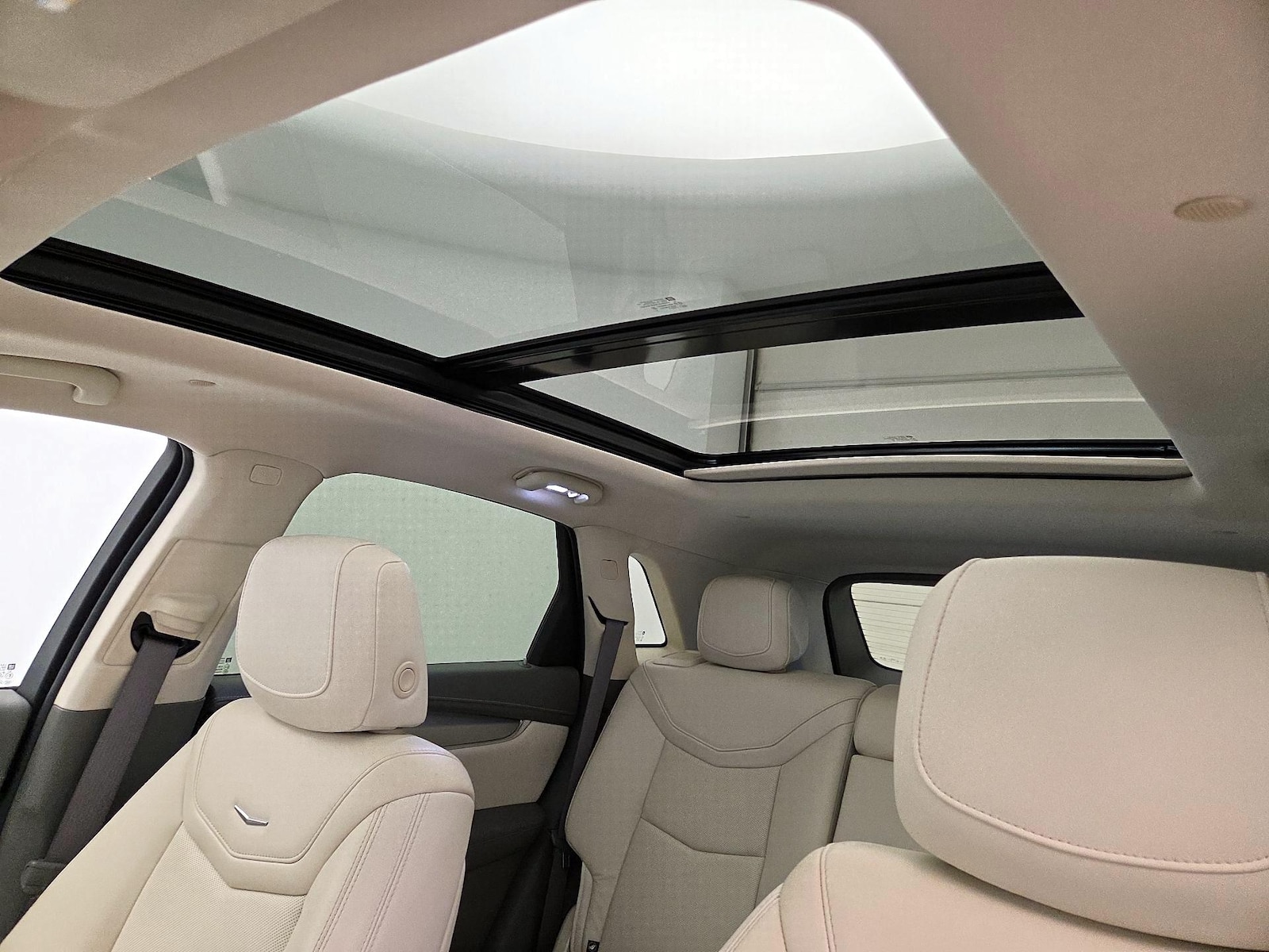 2020 Cadillac XT5 Premium Luxury - Photo 20