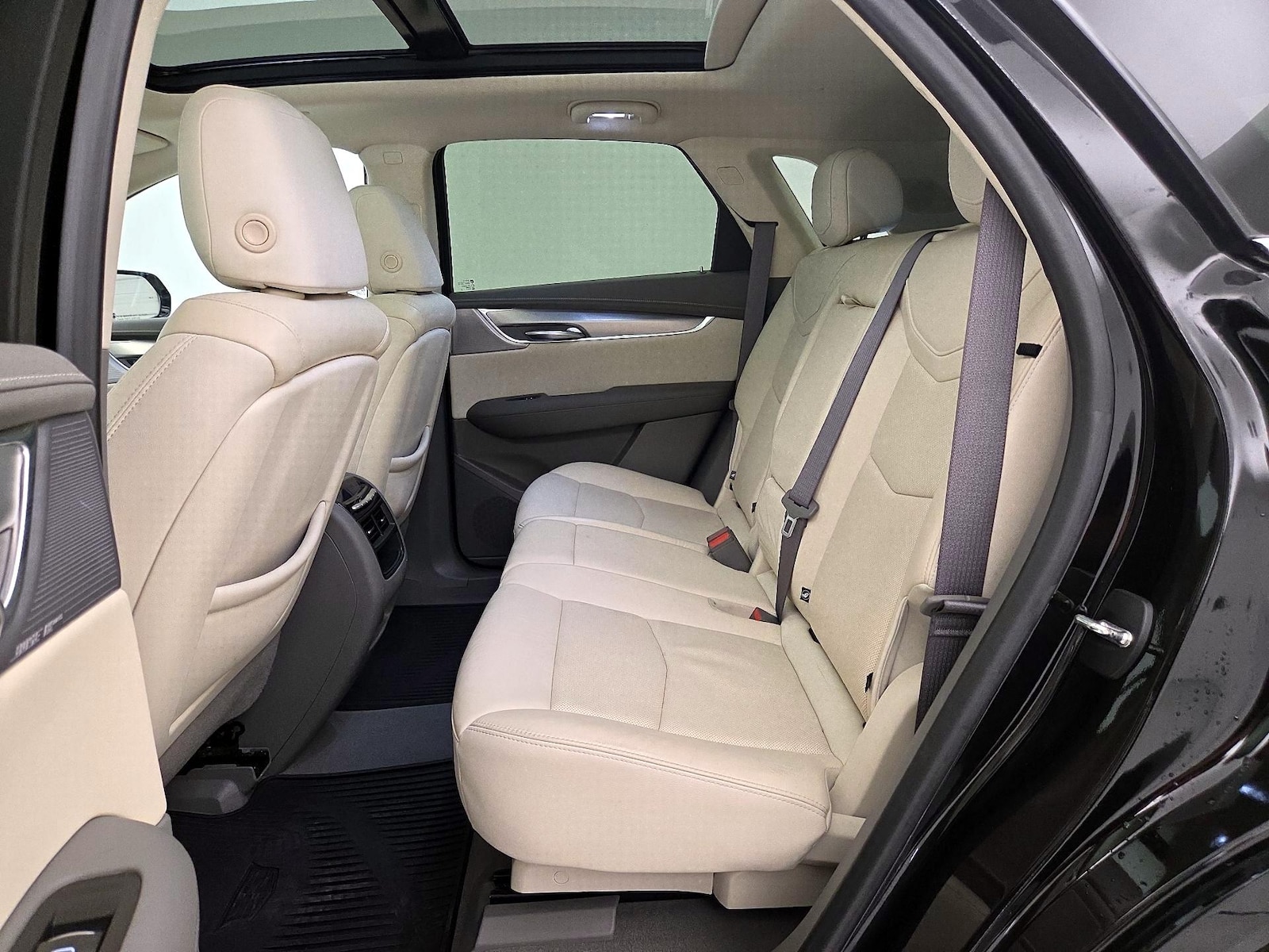 2020 Cadillac XT5 Premium Luxury - Photo 21