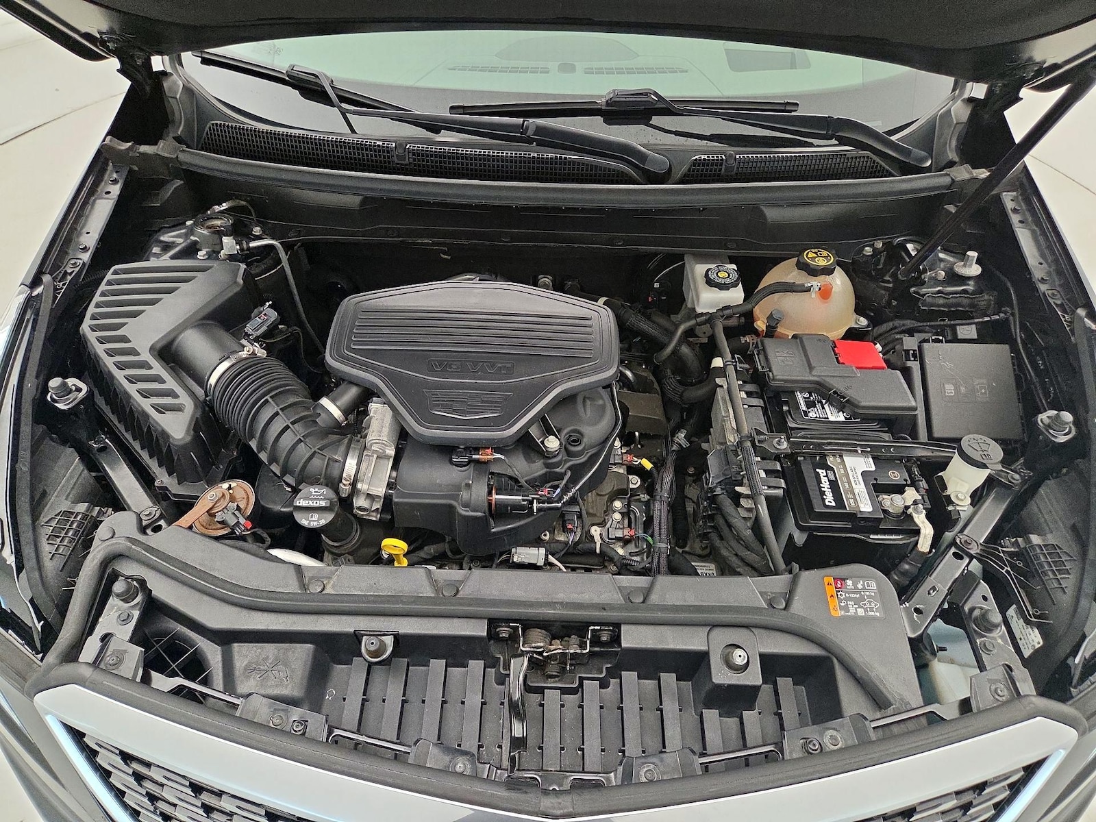 2020 Cadillac XT5 Premium Luxury - Photo 23