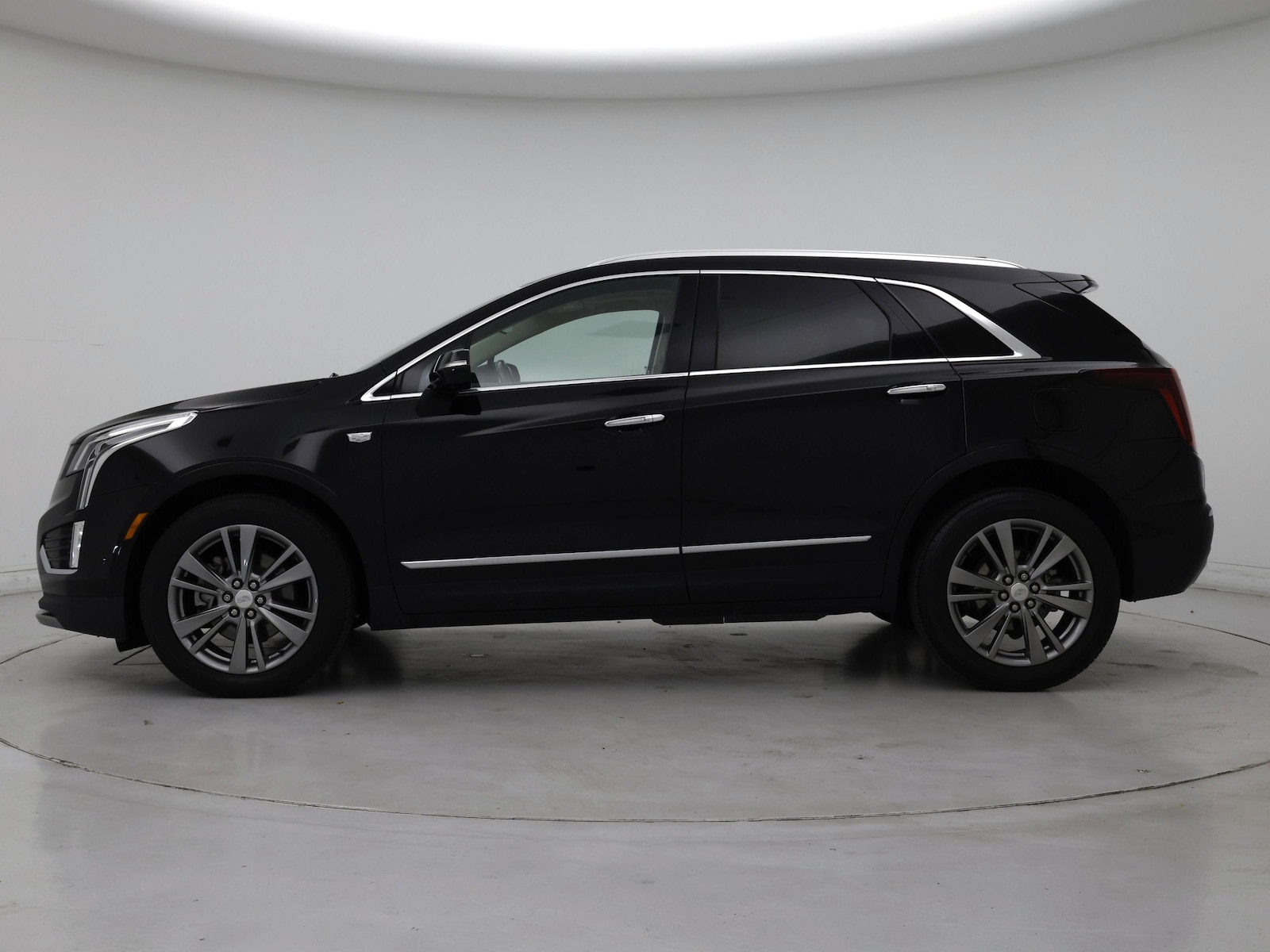 2020 Cadillac XT5 Premium Luxury - Photo 4