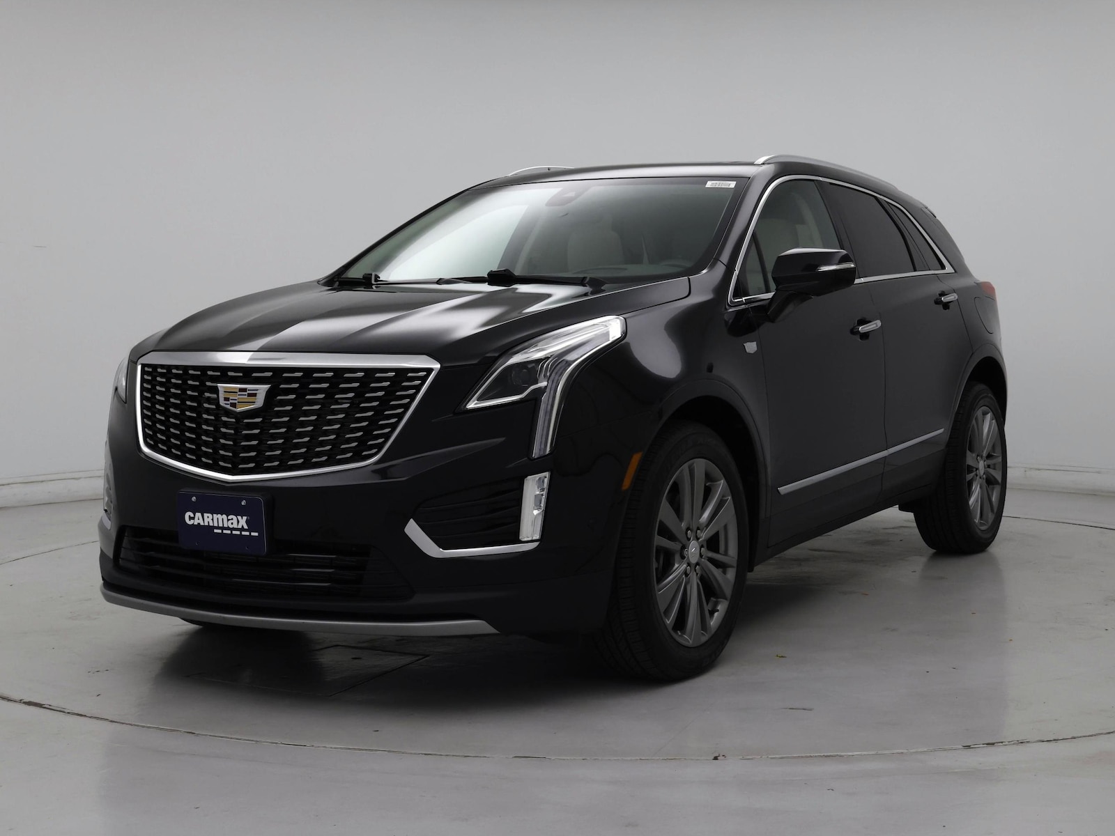 2020 Cadillac XT5 Premium Luxury - Photo 5