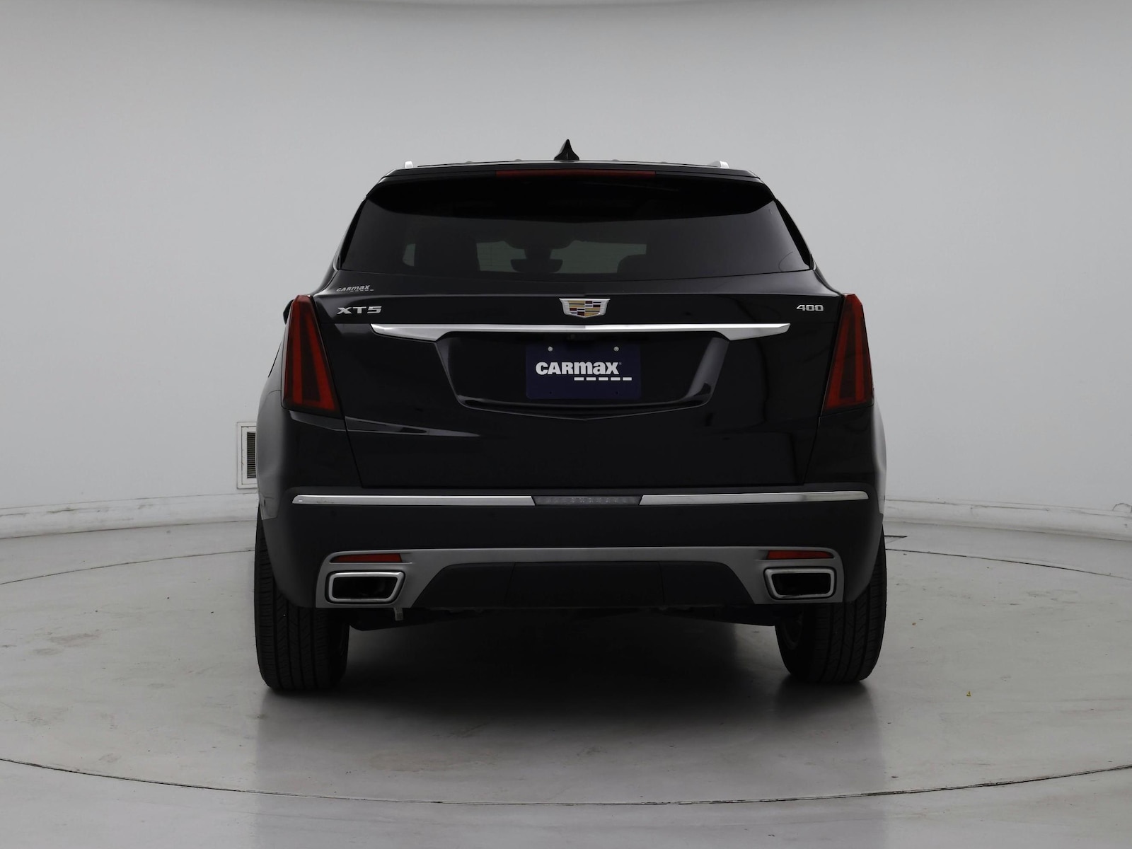 2020 Cadillac XT5 Premium Luxury - Photo 7