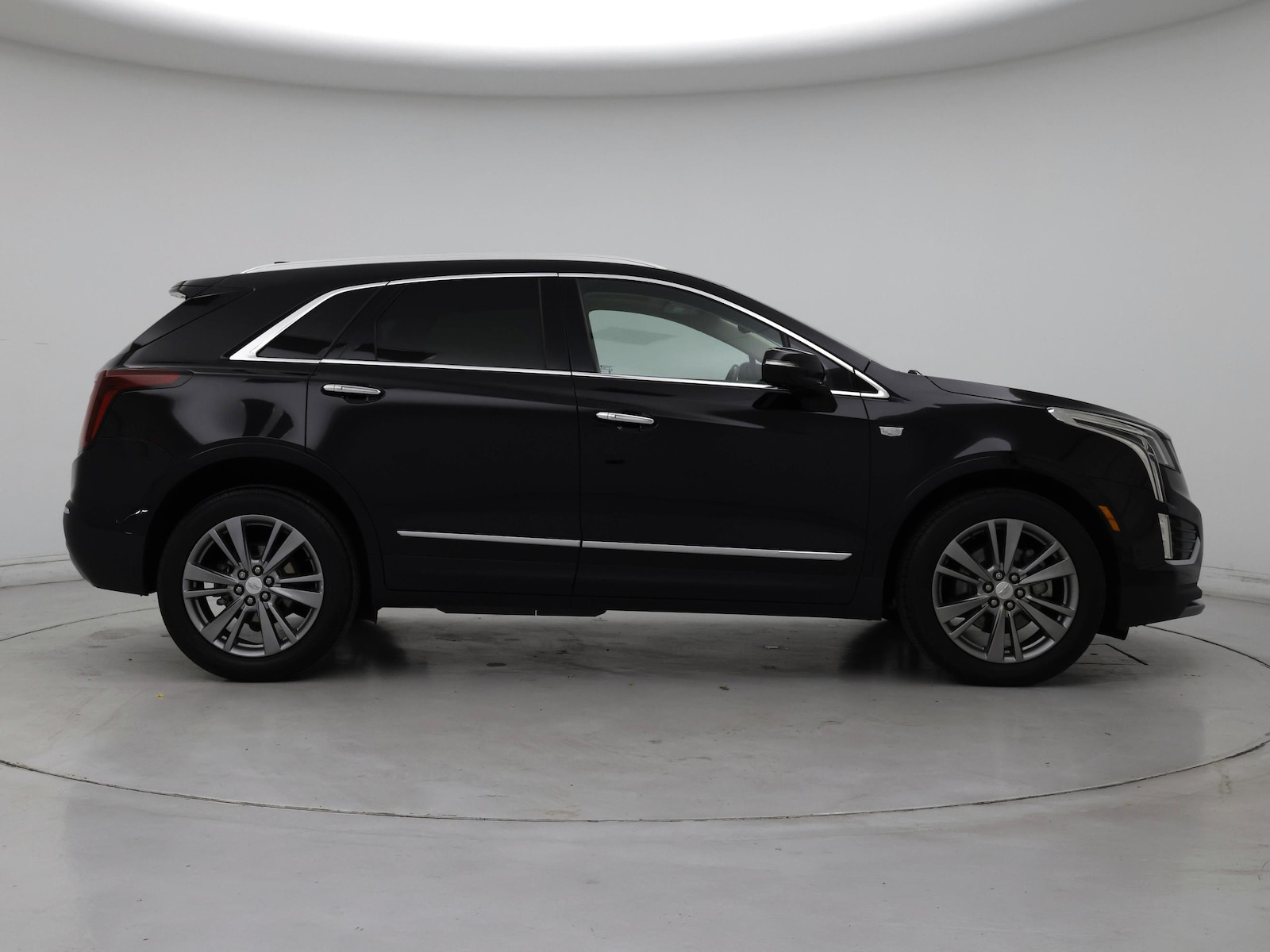 2020 Cadillac XT5 Premium Luxury - Photo 8