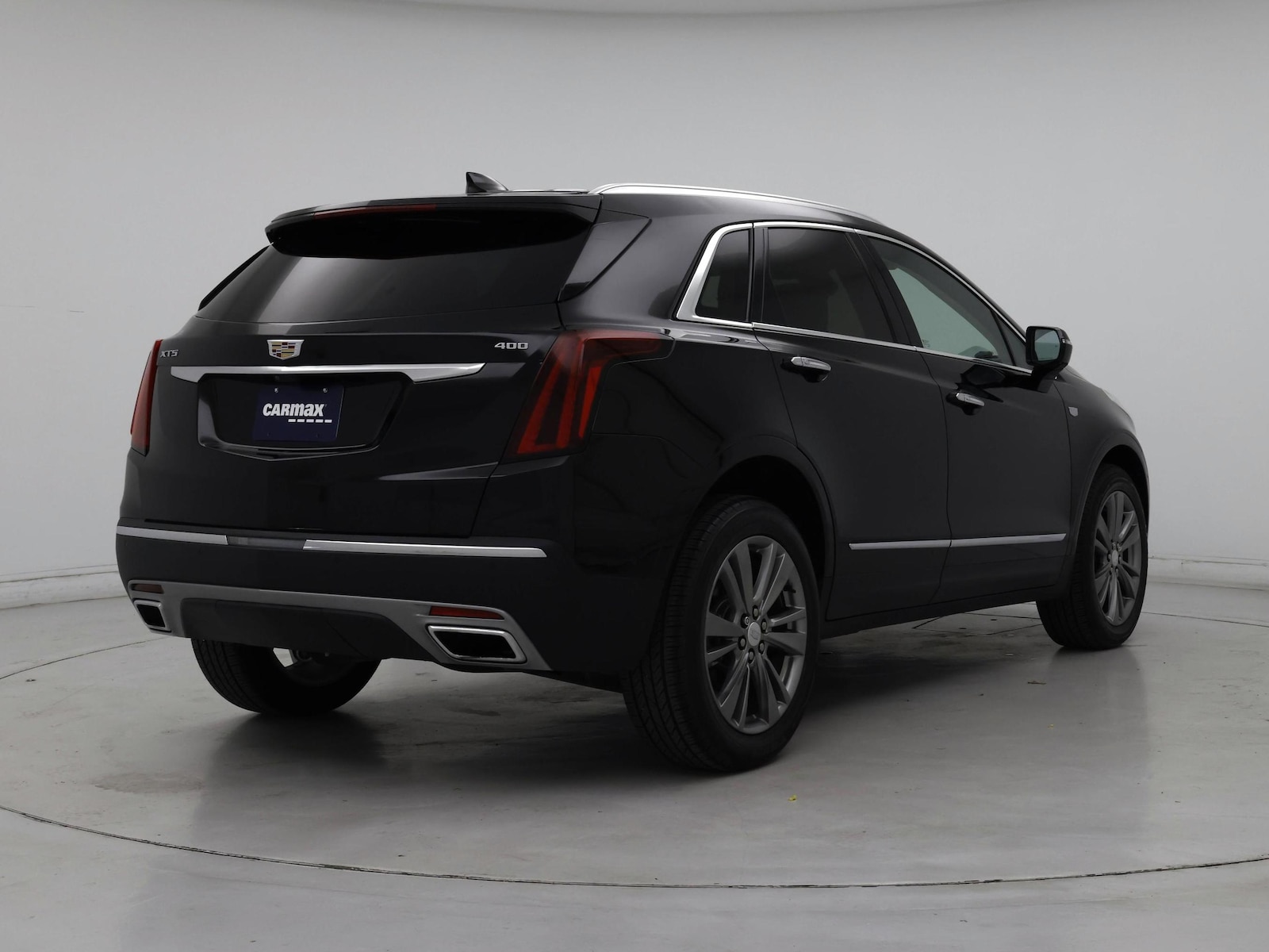 2020 Cadillac XT5 Premium Luxury - Photo 9