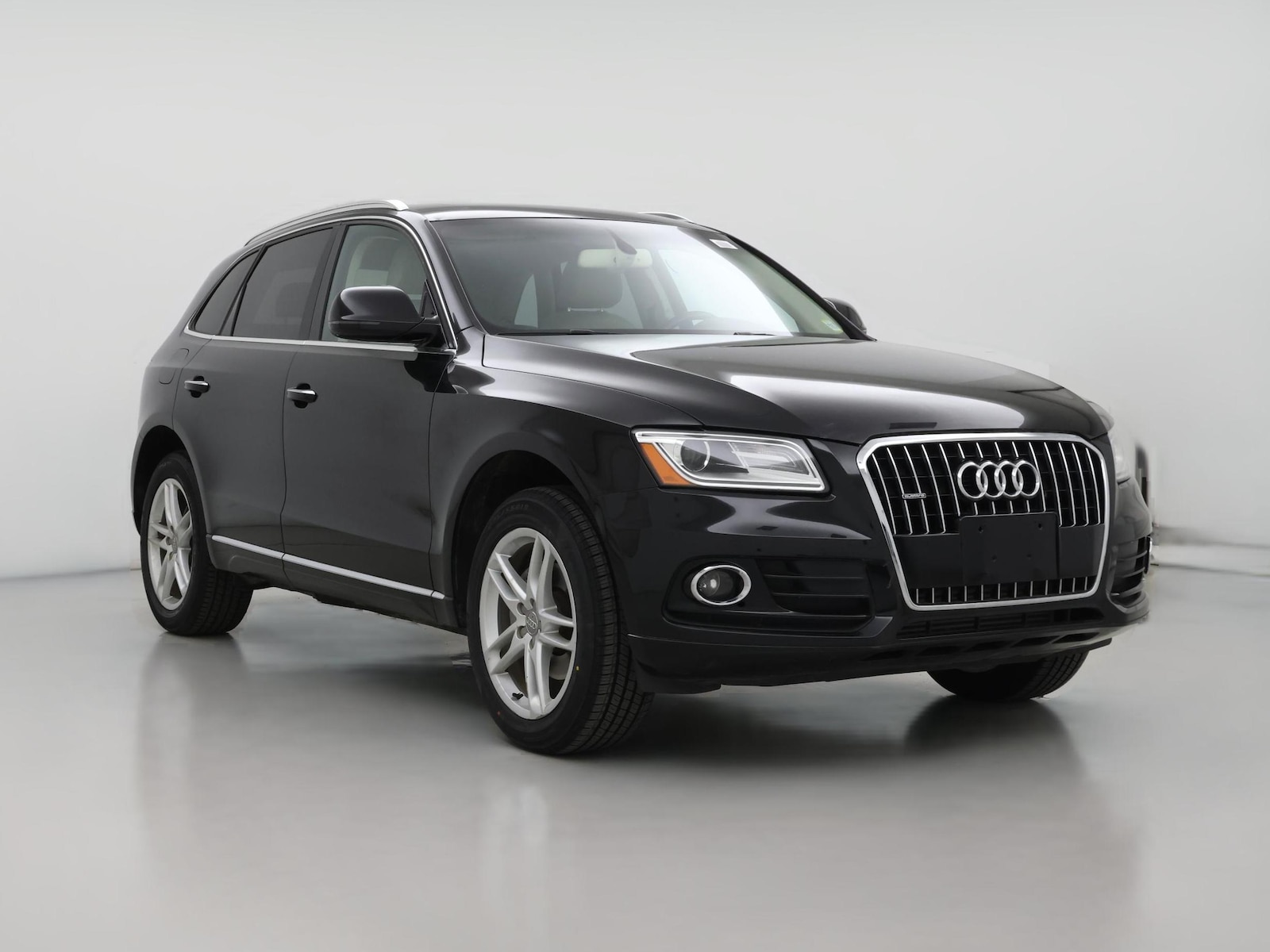 2017 Audi Q5 Premium Plus
