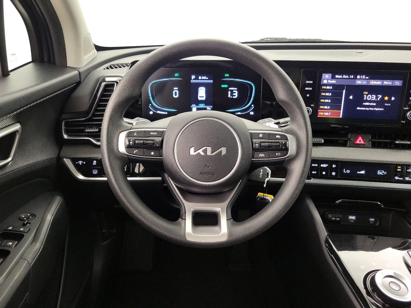 Lane Departure Warning